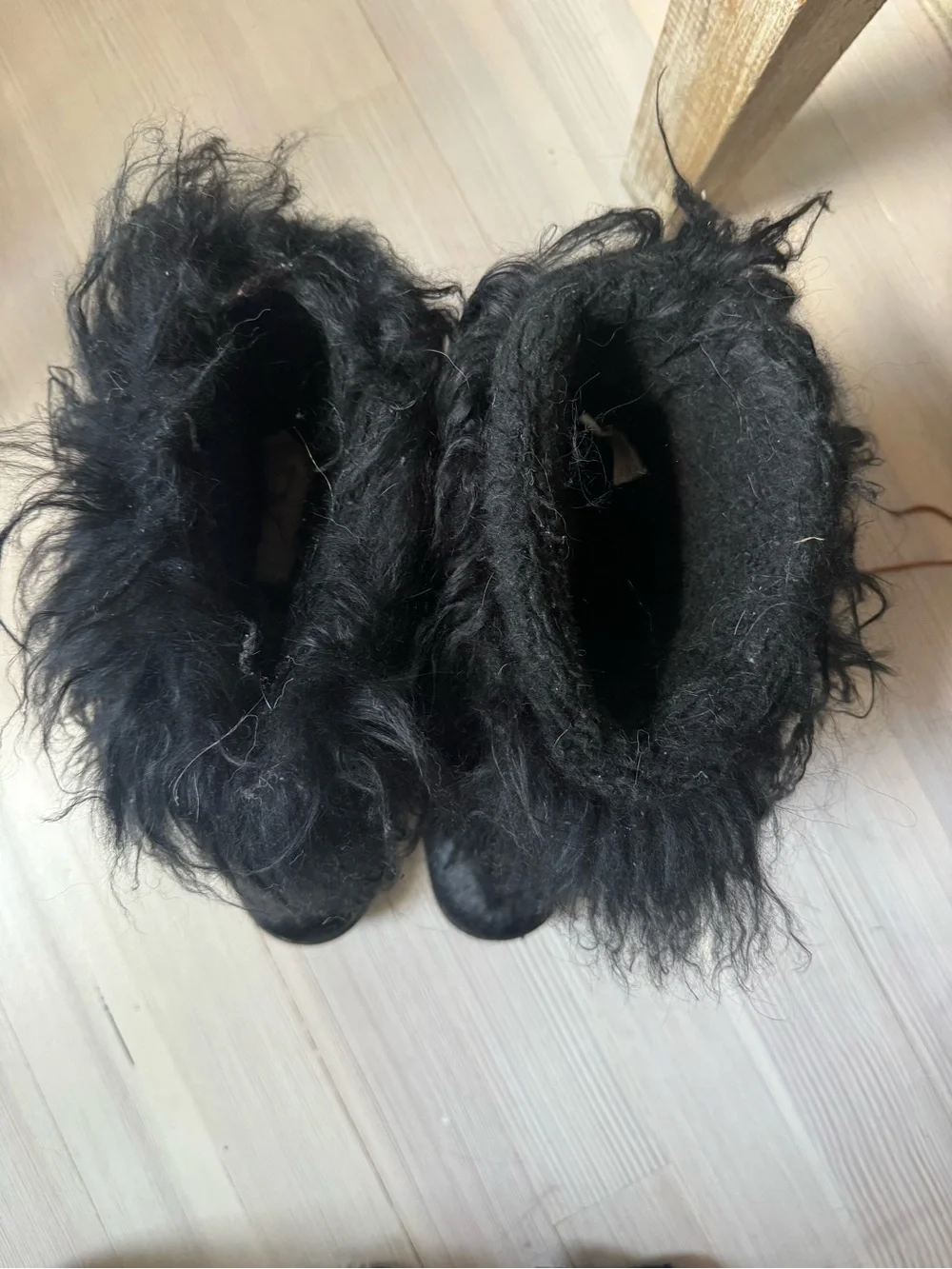 BearPaw noticeable top cushioned